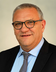 H. Rafa Matas Nuevo Conejero General